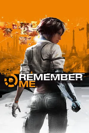 Póster de Remember Me