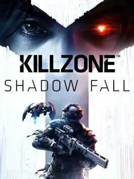 Affiche de Killzone: Shadow Fall