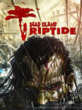 Poster von Dead Island: Riptide
