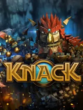 Knack poster