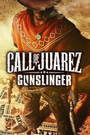 Affiche de Call of Juarez: Gunslinger