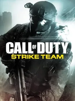 Póster de Call of Duty: Strike Team