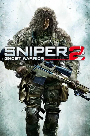 Poster von Sniper: Ghost Warrior 2