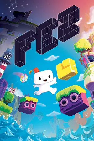 Póster de Fez