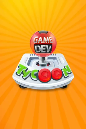 Game Dev Tycoon poster