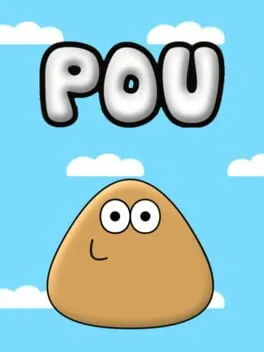 Plakat: Pou