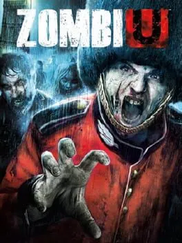 Poster von ZombiU