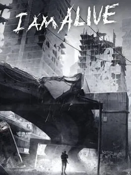 Poster von I Am Alive