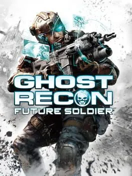 Poster von Tom Clancy's Ghost Recon: Future Soldier