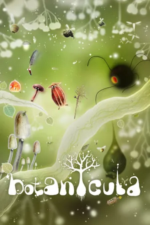 Botanicula poster