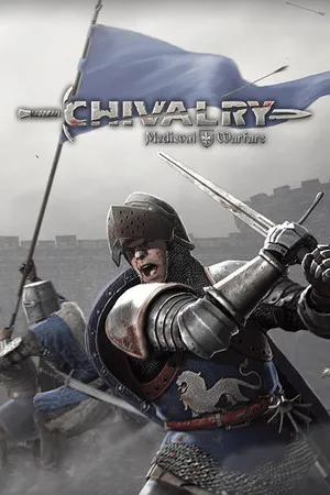 Chivalry: Medieval Warfare poster