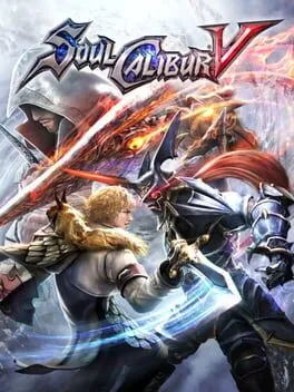 Poster von Soulcalibur V