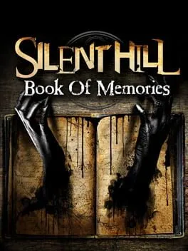 Póster de Silent Hill: Book of Memories