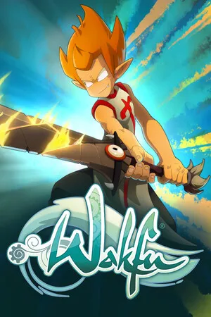Póster de Wakfu