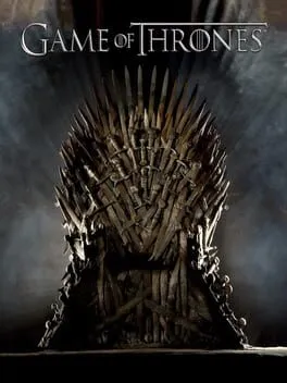 Affiche de Game of Thrones