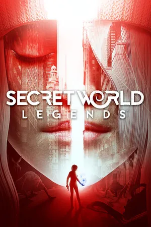 Affiche de The Secret World