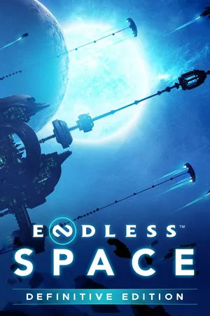 Plakat: Endless Space