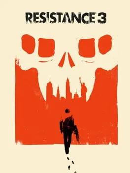 Poster von Resistance 3