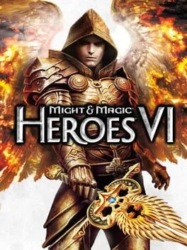 Poster von Might & Magic Heroes VI