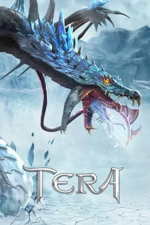 Poster von TERA