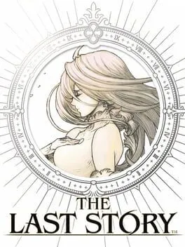 Affiche de The Last Story