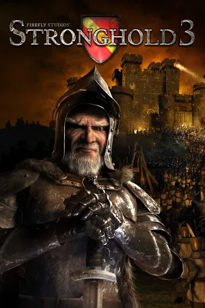 Stronghold 3 poster