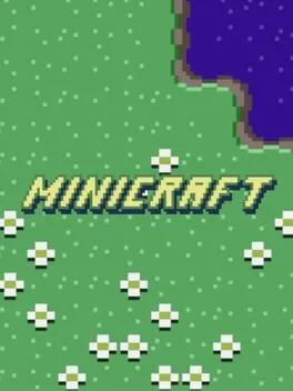 Minicraft poster