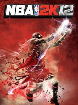 Póster de NBA 2K12