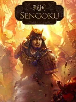 Plakat: Sengoku