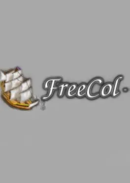 Plakat: FreeCol
