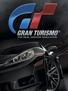 Plakat: Gran Turismo