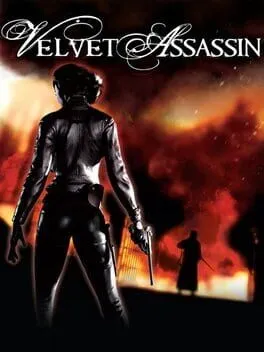 Póster de Velvet Assassin