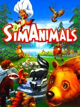 Poster von SimAnimals