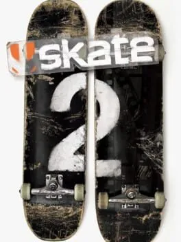 Affiche de Skate 2