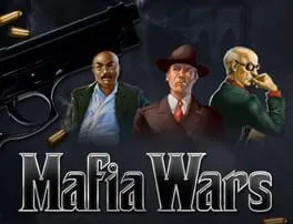 Mafia Wars poster