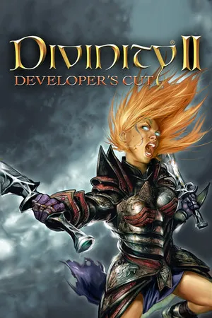 Poster von Divinity II