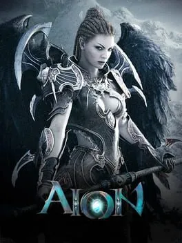 Plakat: Aion