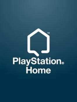 Affiche de PlayStation Home