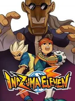 Póster de Inazuma Eleven