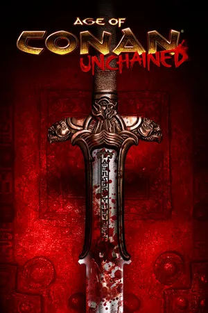Age of Conan poster