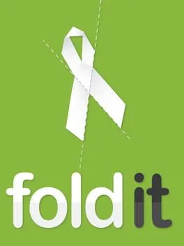 Plakat: Foldit