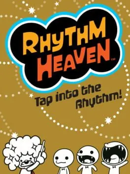 Plakat: Rhythm Heaven