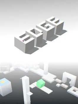 Edge poster