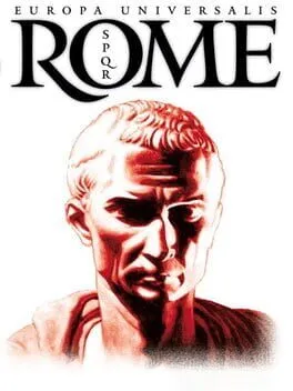 Plakat: Europa Universalis: Rome