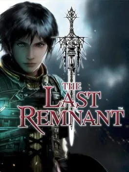 Plakat: The Last Remnant