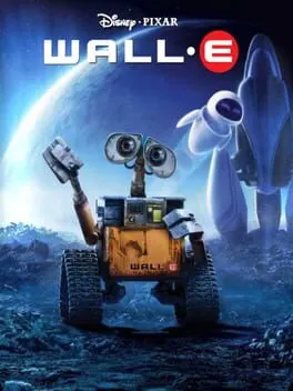 WALL-E poster