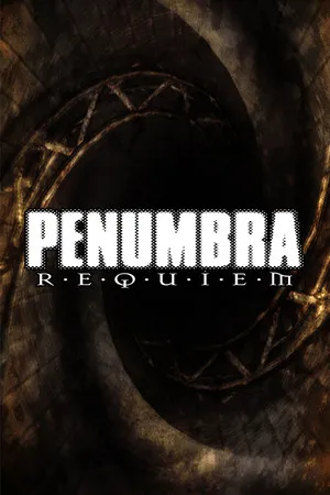 Plakat: Penumbra: Requiem