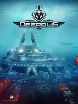 Poster von Deepolis