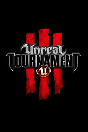 Affiche de Unreal Tournament 3