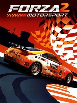 Affiche de Forza Motorsport 2